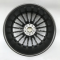X6 7 Seri X5 5Series 3Series Forged Rims